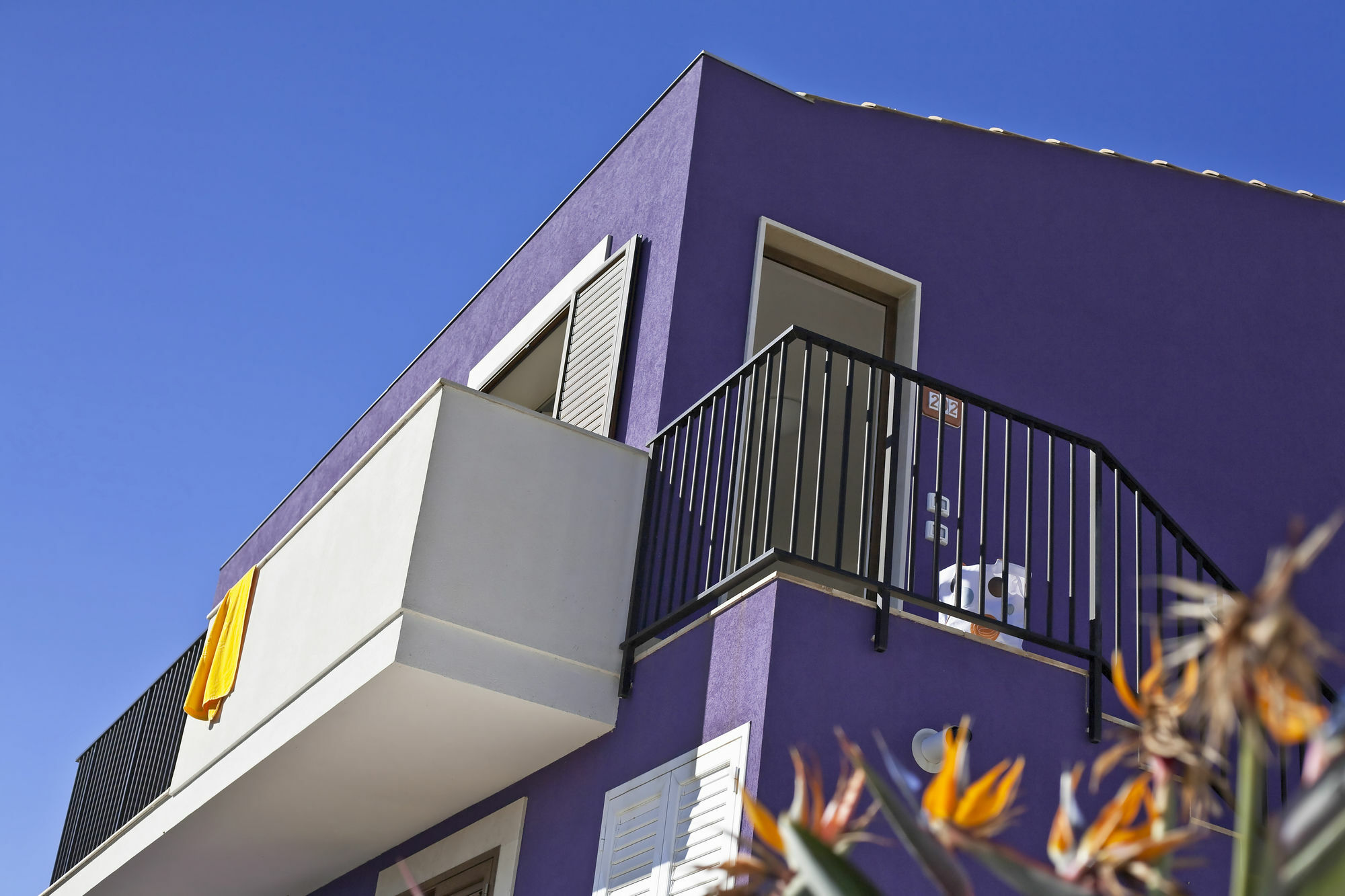 Blu Modicamare Aparthotel Marina di Modica Exterior foto